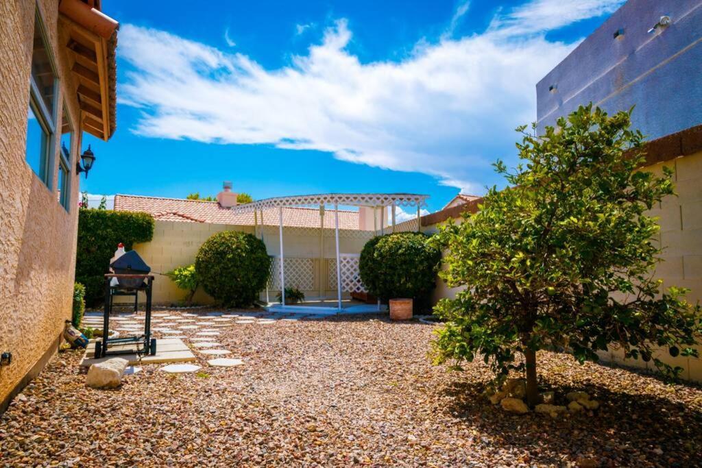Luxury 1900 Sq Ft House Huge 46 Ft Pool & Hot Spa Las Vegas Eksteriør bilde