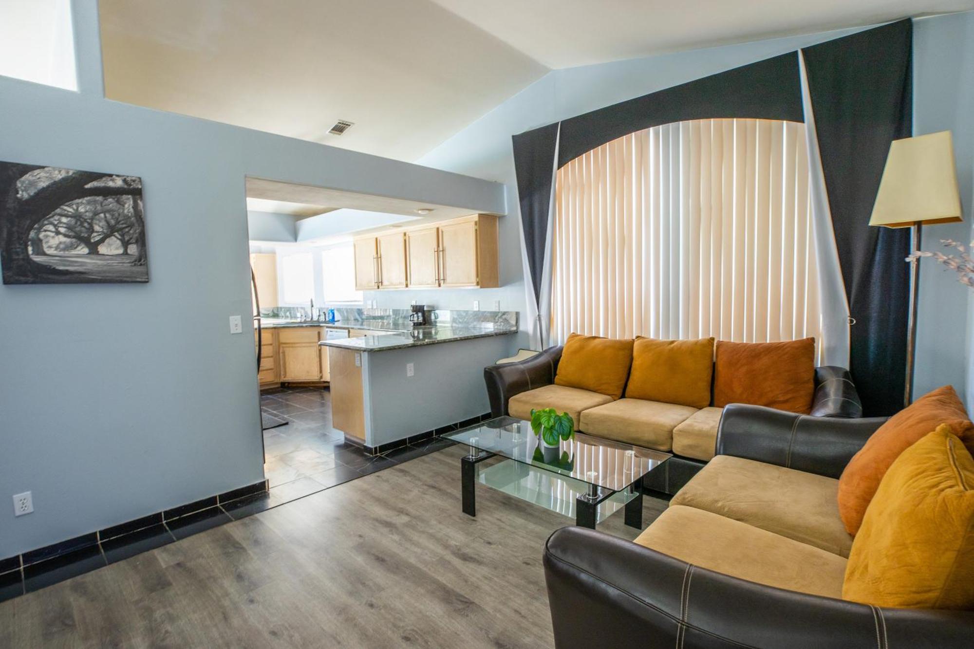 Luxury 1900 Sq Ft House Huge 46 Ft Pool & Hot Spa Las Vegas Eksteriør bilde